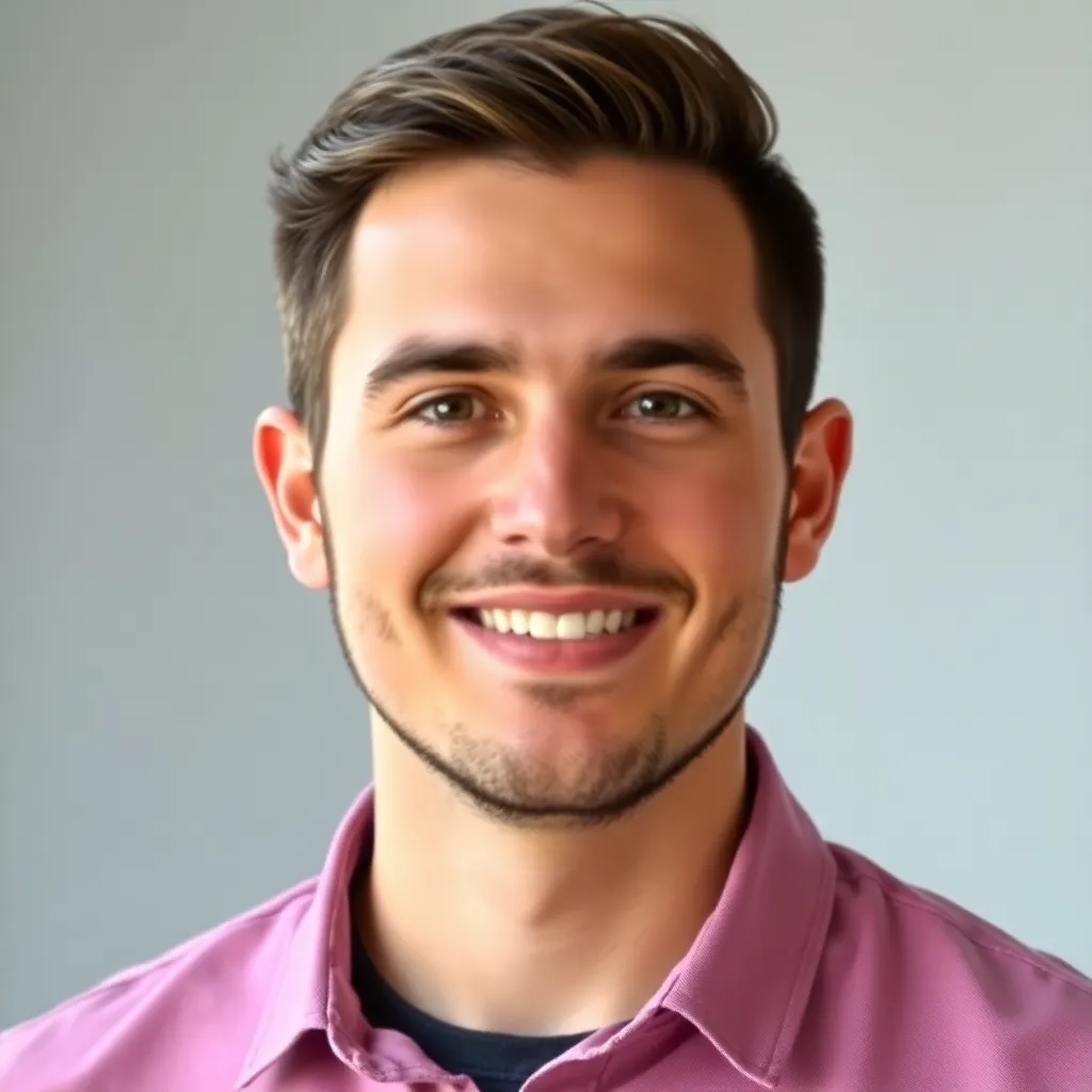 Joshua Gregory