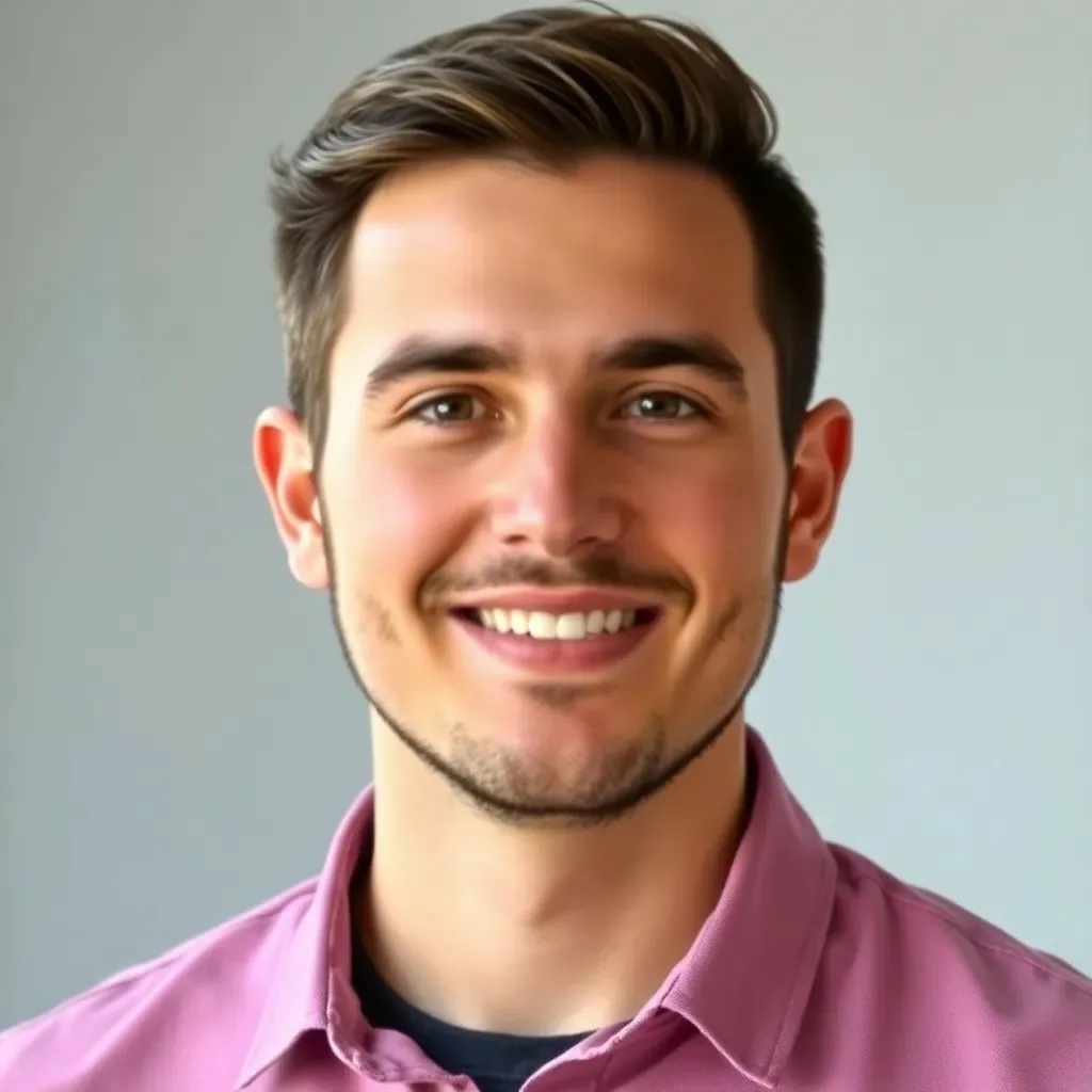 Joshua Gregory