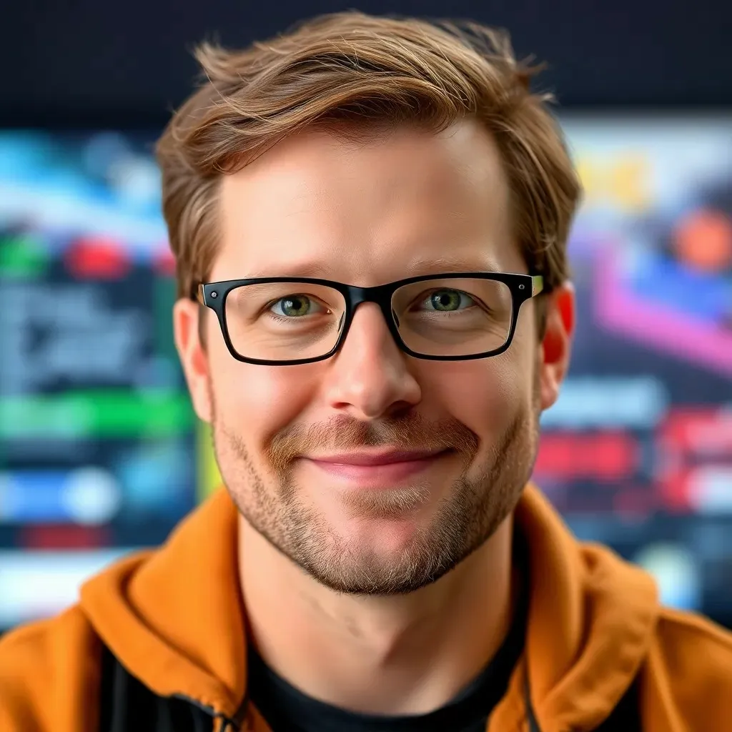 David Burnett